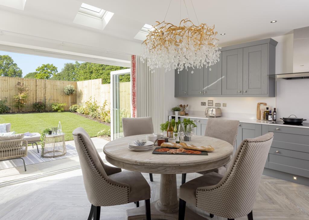 Main image of property: Nightingale Rd,
Guisborough,
TS14 8HA