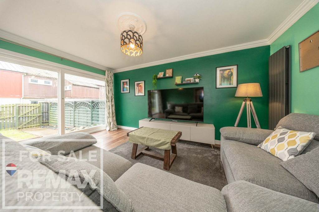 Main image of property: Carlyle Court, Craigshill, Livingston, EH54 5NN