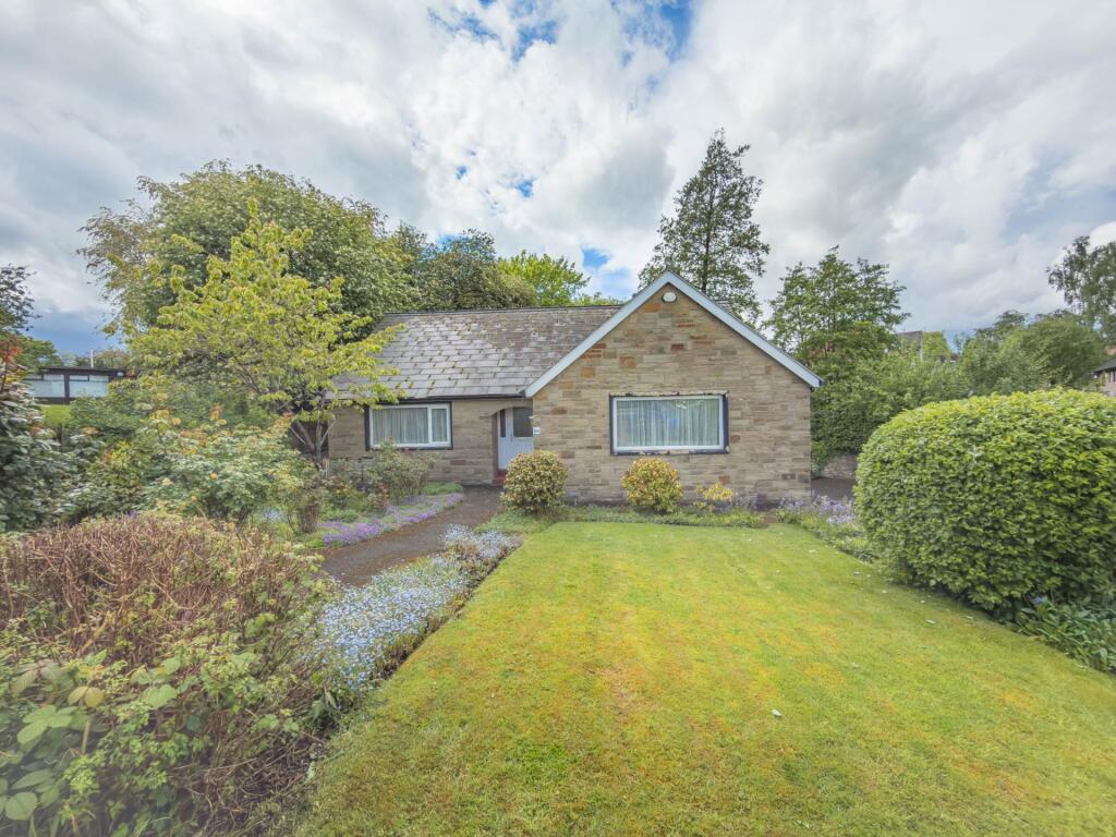 Main image of property: Hare Park Lane, Liversedge