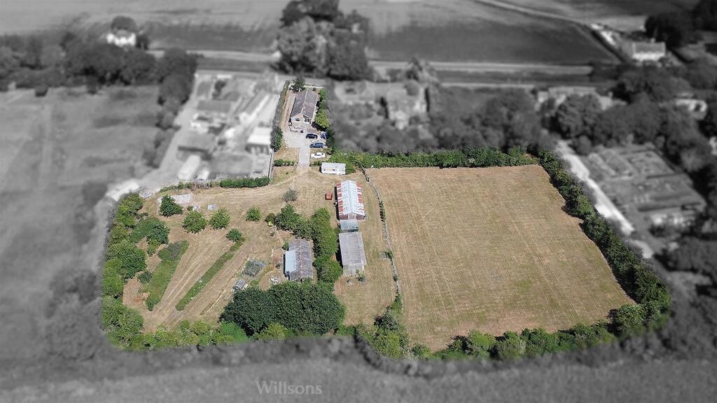 Main image of property: Wainfleet Bank, Wainfleet St. Mary, Skegness