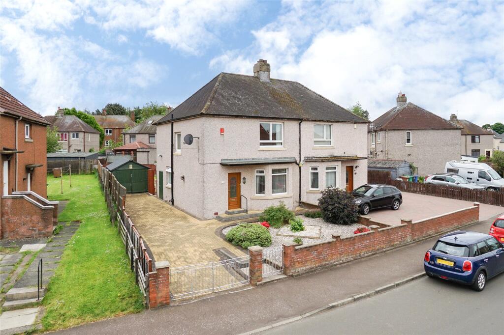 Main image of property: Lime Grove, Methil, Leven, Fife, KY8