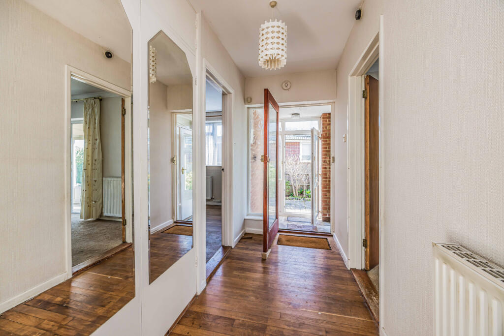 House in Havant, Hampshire - More