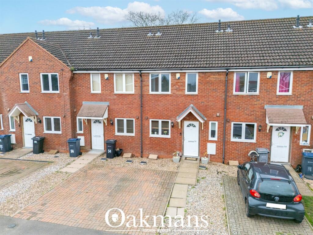 Additional image 30 of Culford Drive, Birmingham, West Midlands, B32