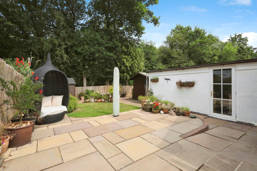 House in Wealden, Horam - View 4