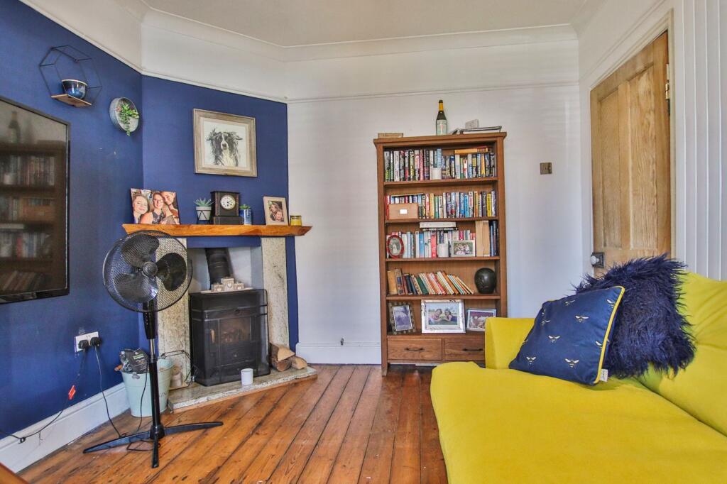 House in Worcester, St Peters, Red Hill - View 5