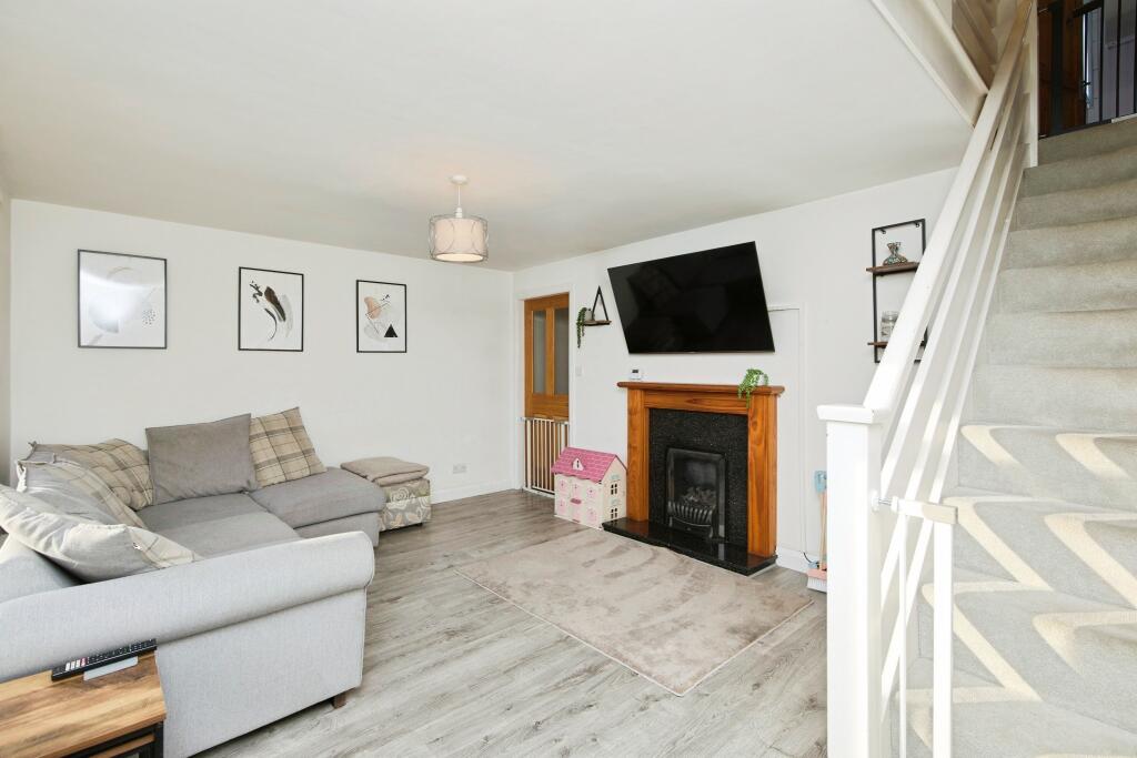 House in Derby, Snelsmoor - View 3