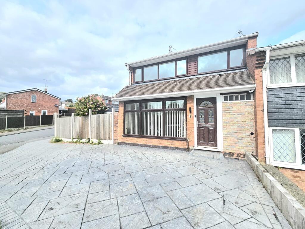 Main image of property: Garston Way, Birmingham