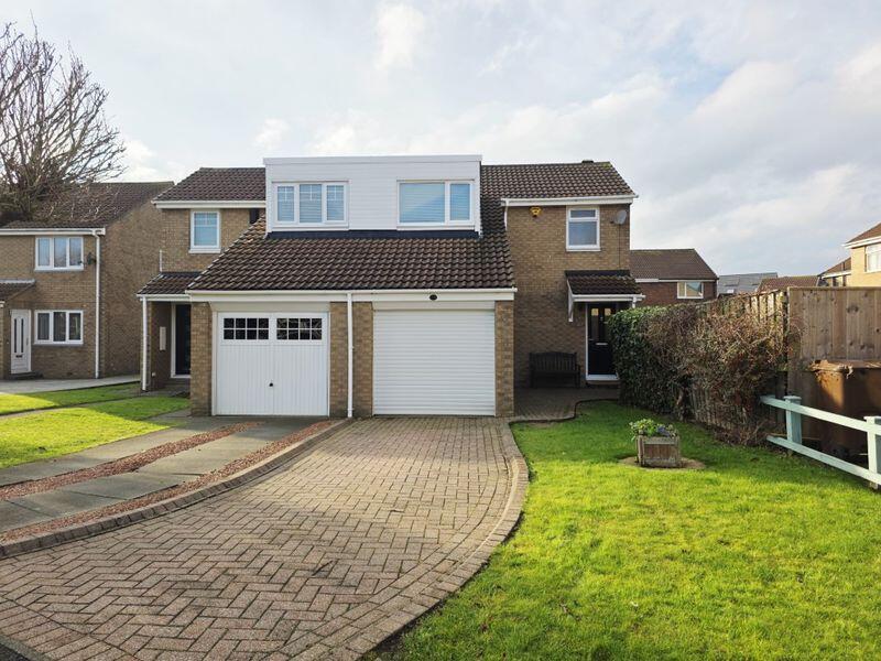 Main image of property: Ryedale, Wallsend