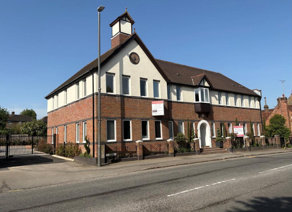Main image of property: Mandeville Place, The Broadway, Old Amersham
