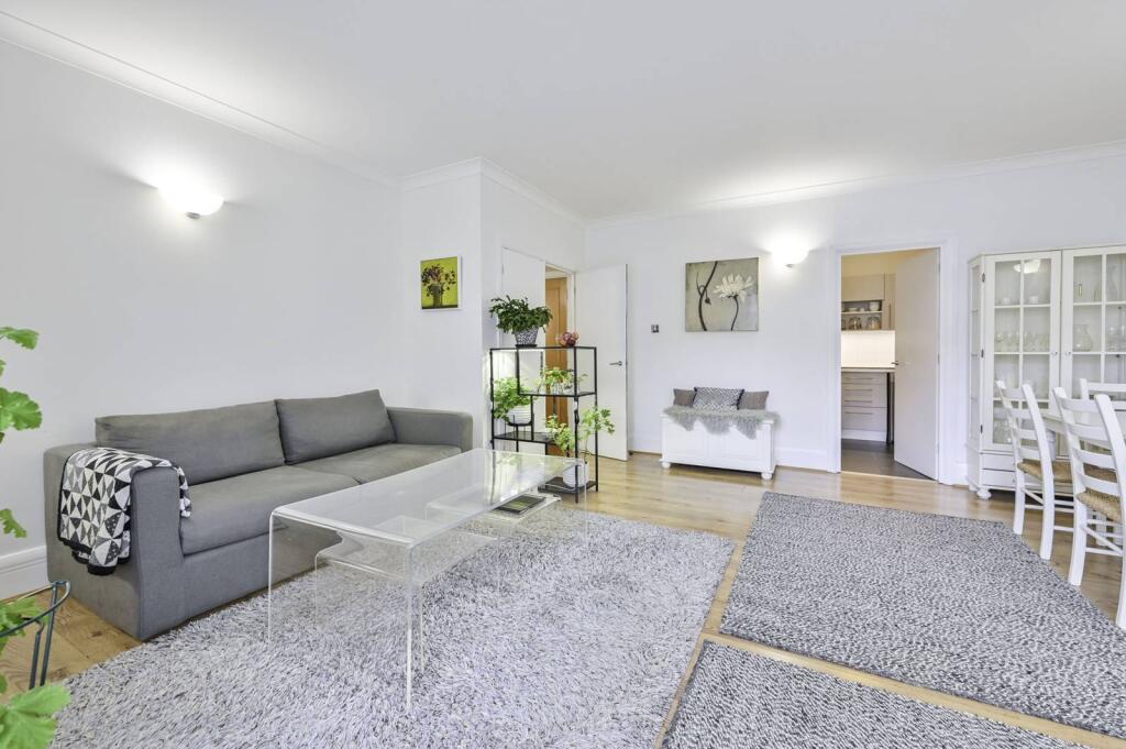 Main image of property: The Grange, Bermondsey, London, SE1