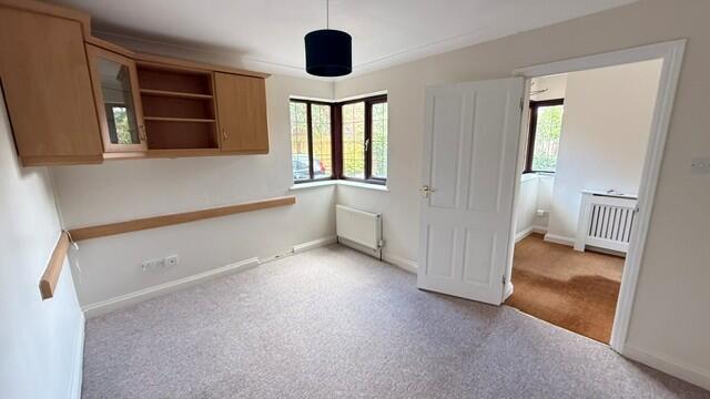 House in Bournemouth, St. Leonards and St. Ives - View 4