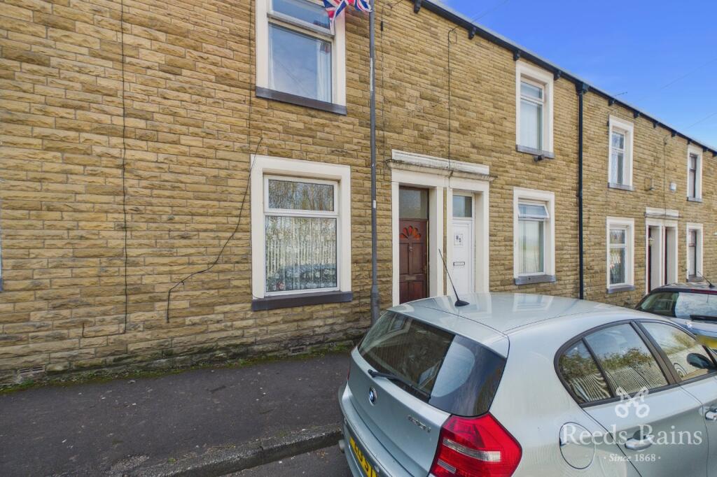 Main image of property: Marlborough Street, Burnley, Lancashire, BB11