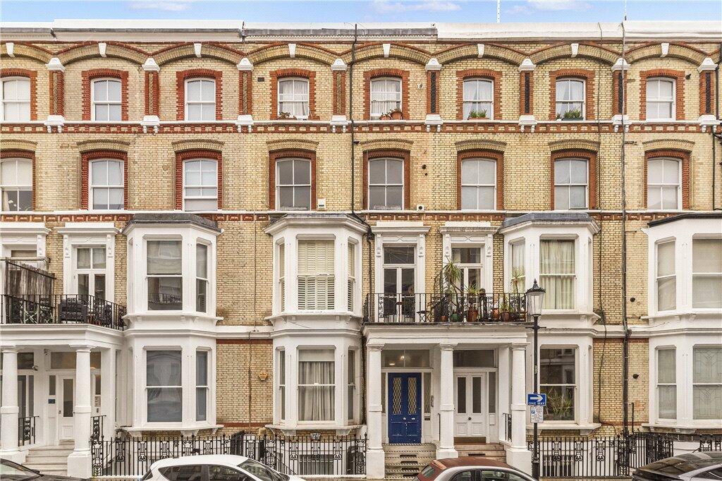 Apartment in London - View 5