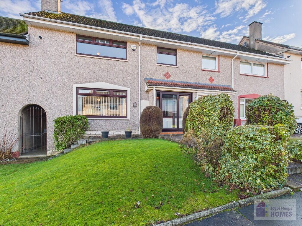 Main image of property: Urquhart Drive, East Mains, East Kilbride, G74