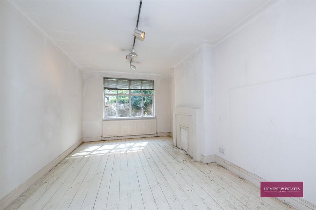 Apartment in London