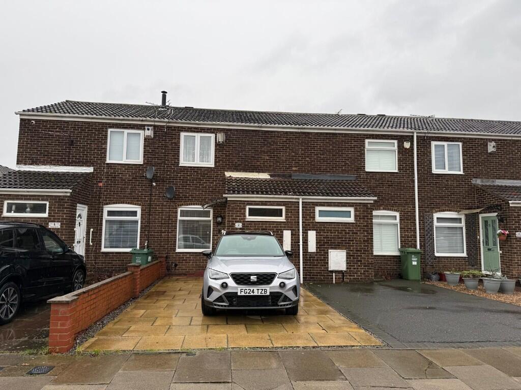 Main image of property: Derby Street, Stockton-On-Tees, Durham, TS18