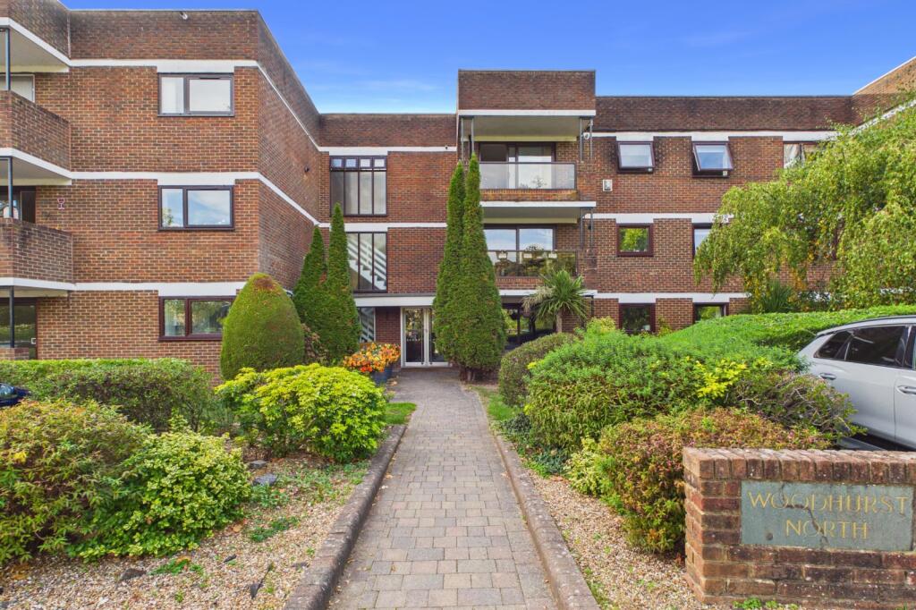 Apartment in Maidenhead, Fishery - View 2