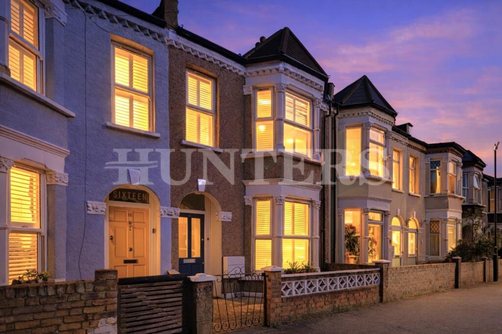 Greyhound Road, London, N17 - View 2