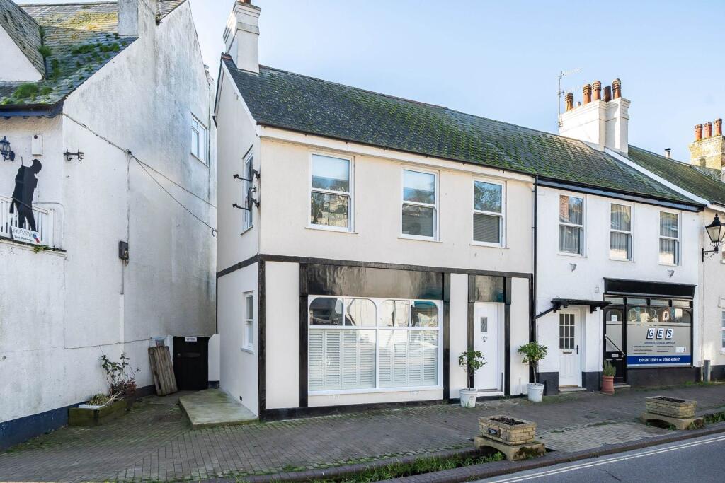 Main image of property: Fore Street,Beer,Devon