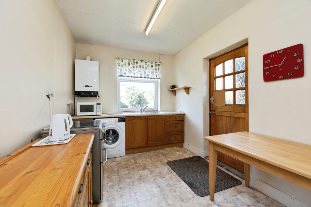 House in Newcastle upon Tyne, Tyne and Wear - View 4