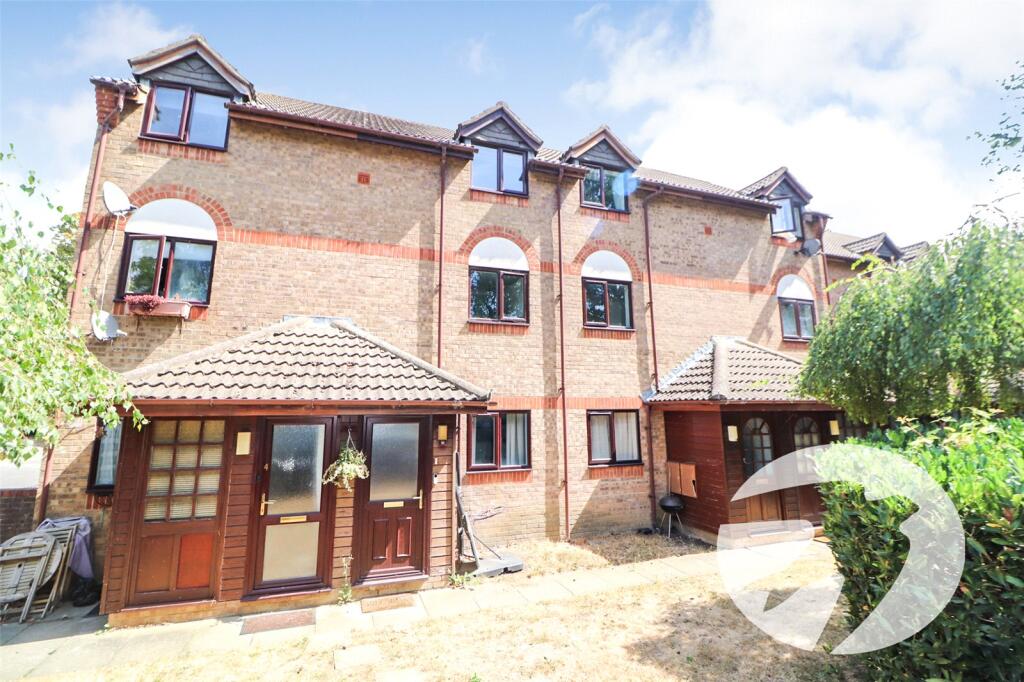 Main image of property: Hawthorn Place, Erith, DA8