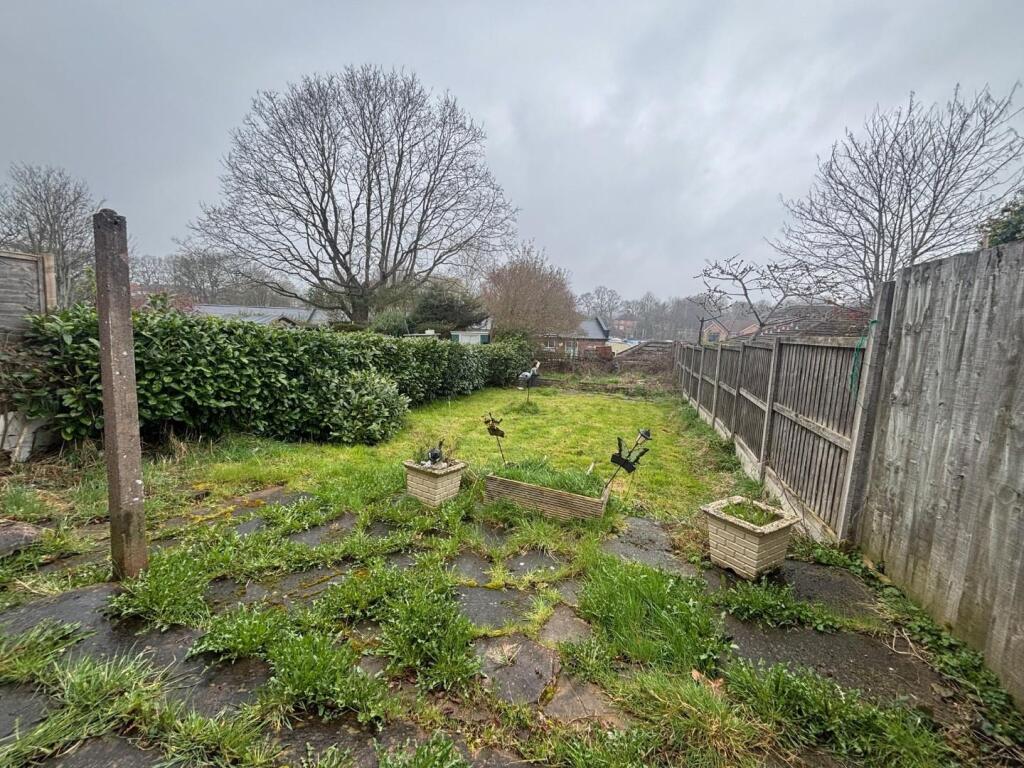 Additional image 13 of Harvington Road, Birmingham