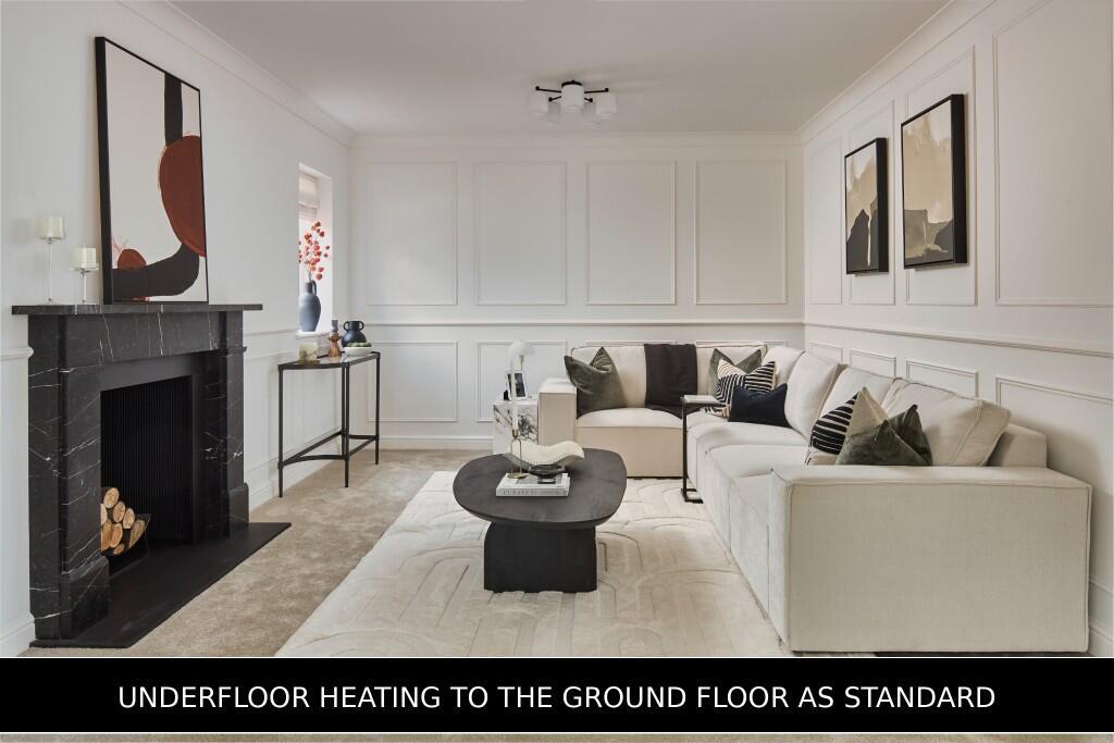 House in Tunbridge Wells, Benenden - View 3