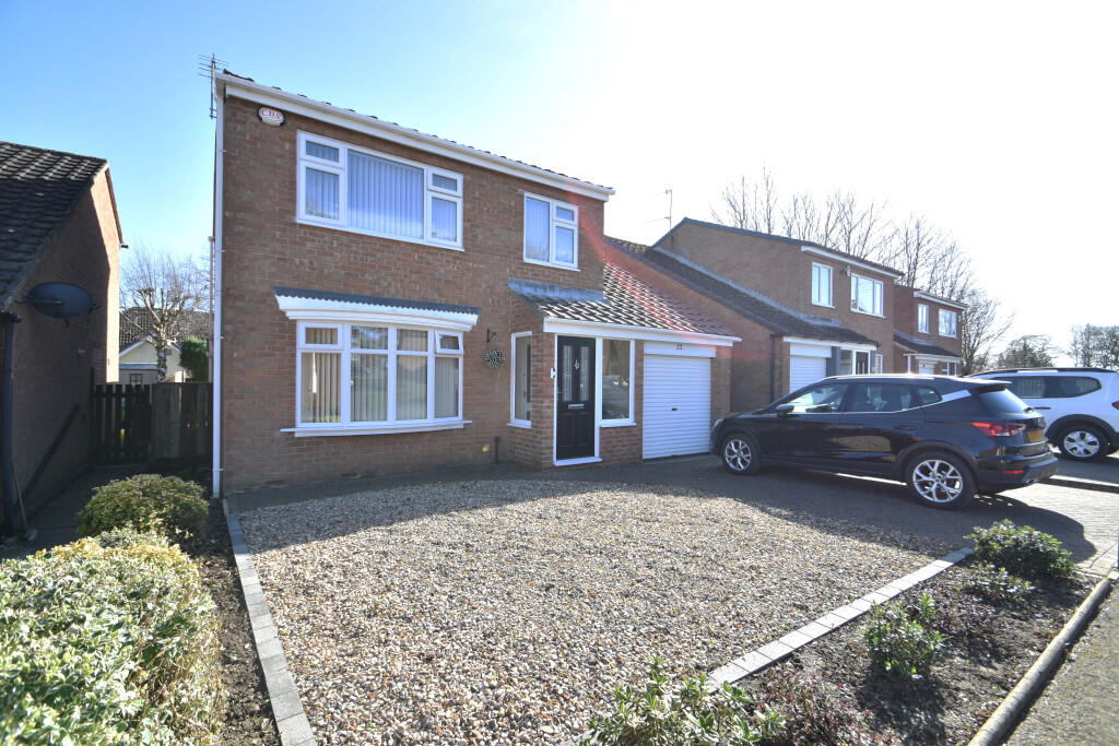 Main image of property: Alfreton Close, Brandon, Durham, DH7