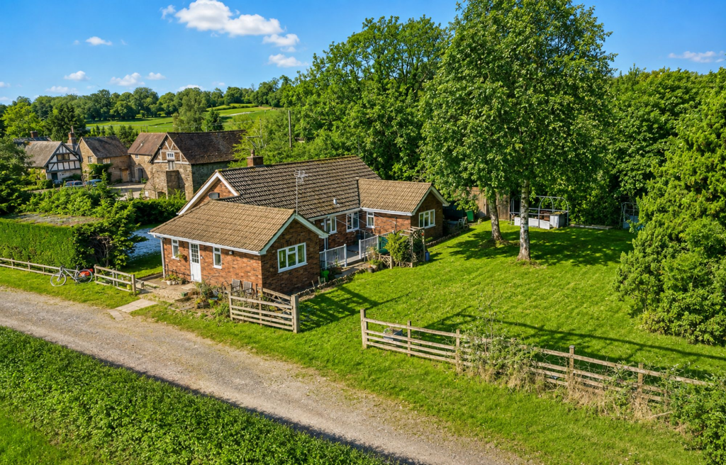 Clee St. Margaret, Craven Arms, SY7 - View 2