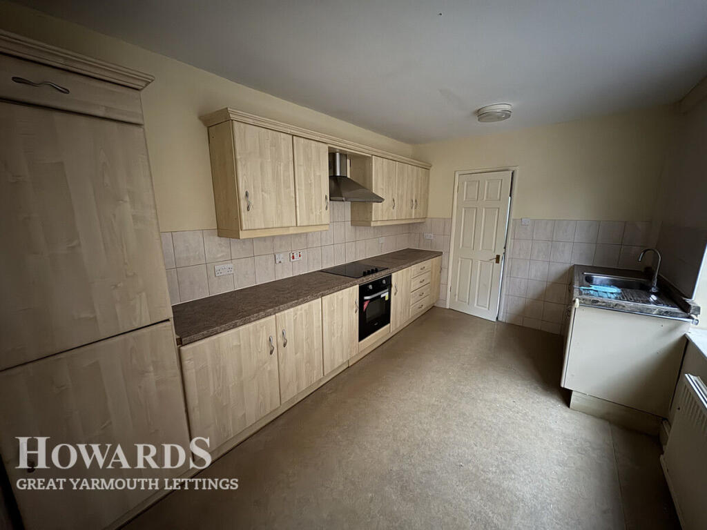 Main image of property: Beaconsfield Road, Great yarmouth