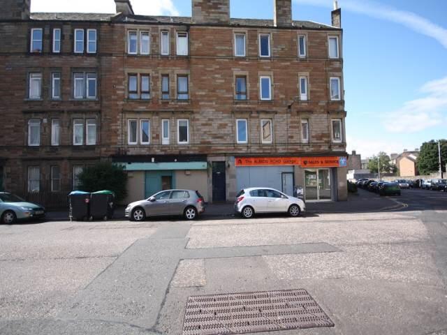 Main image of property: Albion Road, Edinburgh, EH7