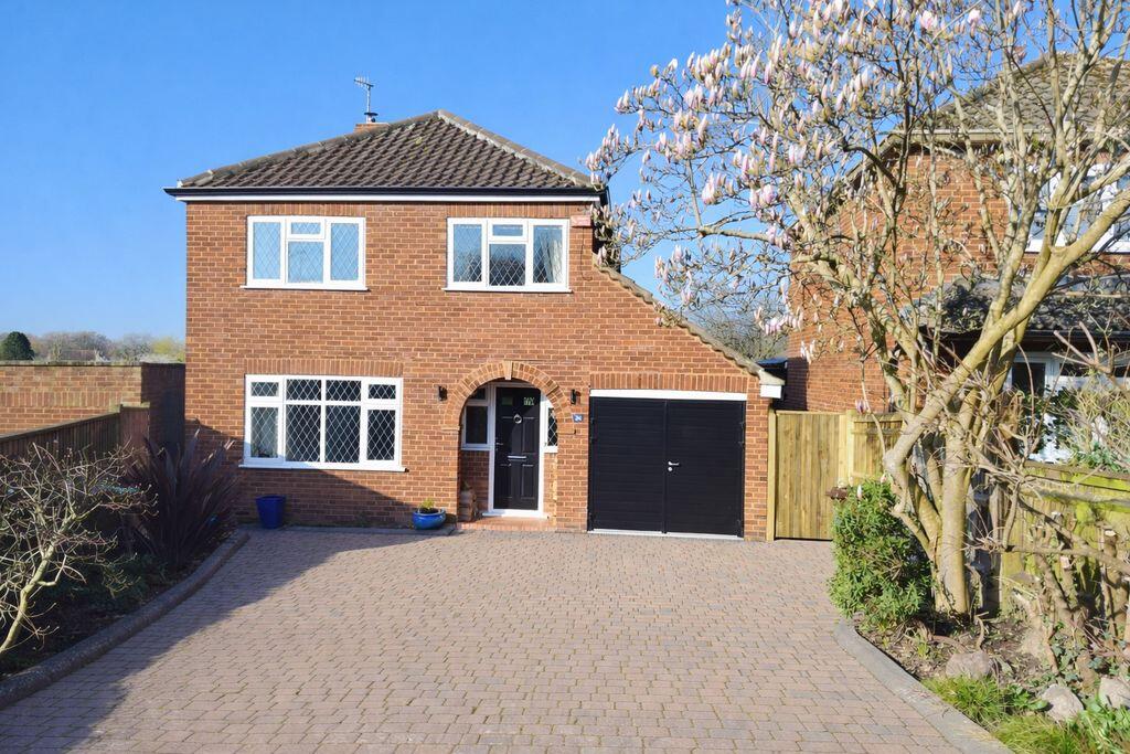 Main image of property: Hill View Road, Hildenborough 