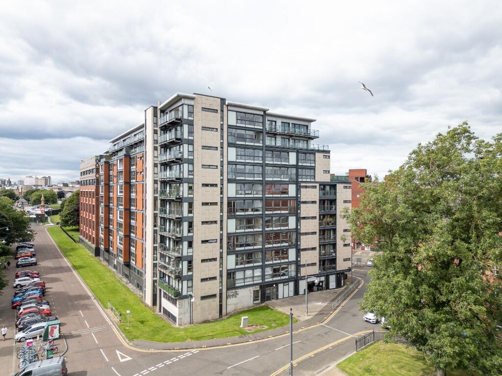 Main image of property: Templeton Street, Glasgow Green, Glasgow, G40