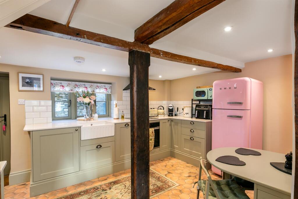 House in Oxford - View 4