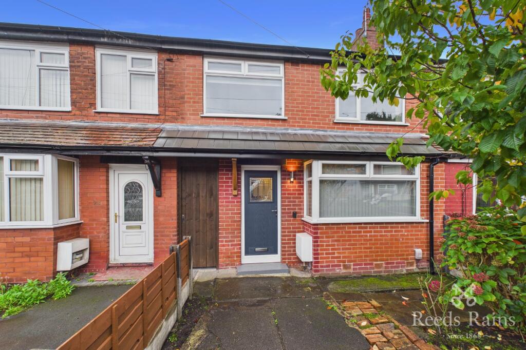 Main image of property: Windsor Drive, Audenshaw, Manchester, Greater Manchester, M34