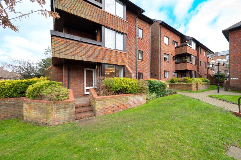 Main image of property: Tankerfield Place, Romeland Hill, St. Albans, Hertfordshire