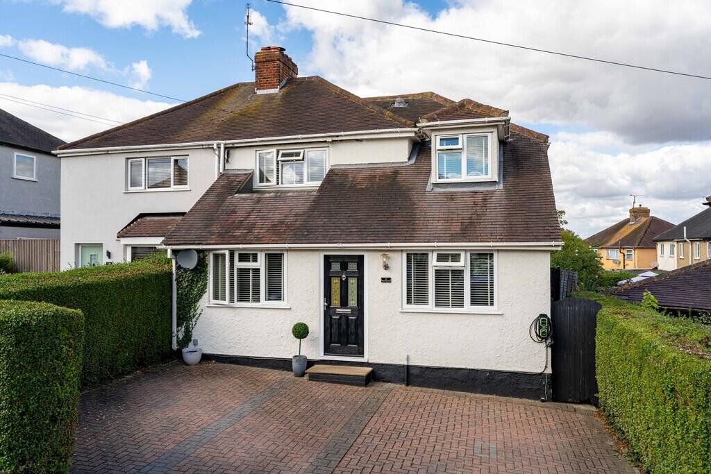 Main image of property: Haverhill, Suffolk