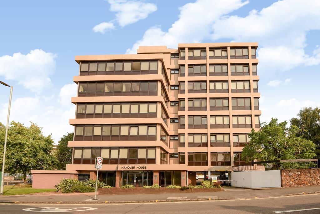 Main image of property: Kings Road, Reading, RG1