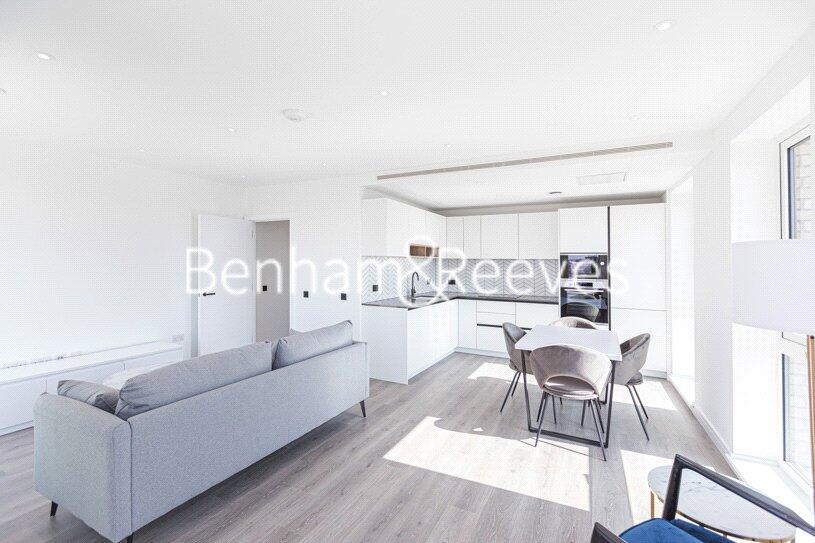 Main image of property: Glenthorne Road, London, W6