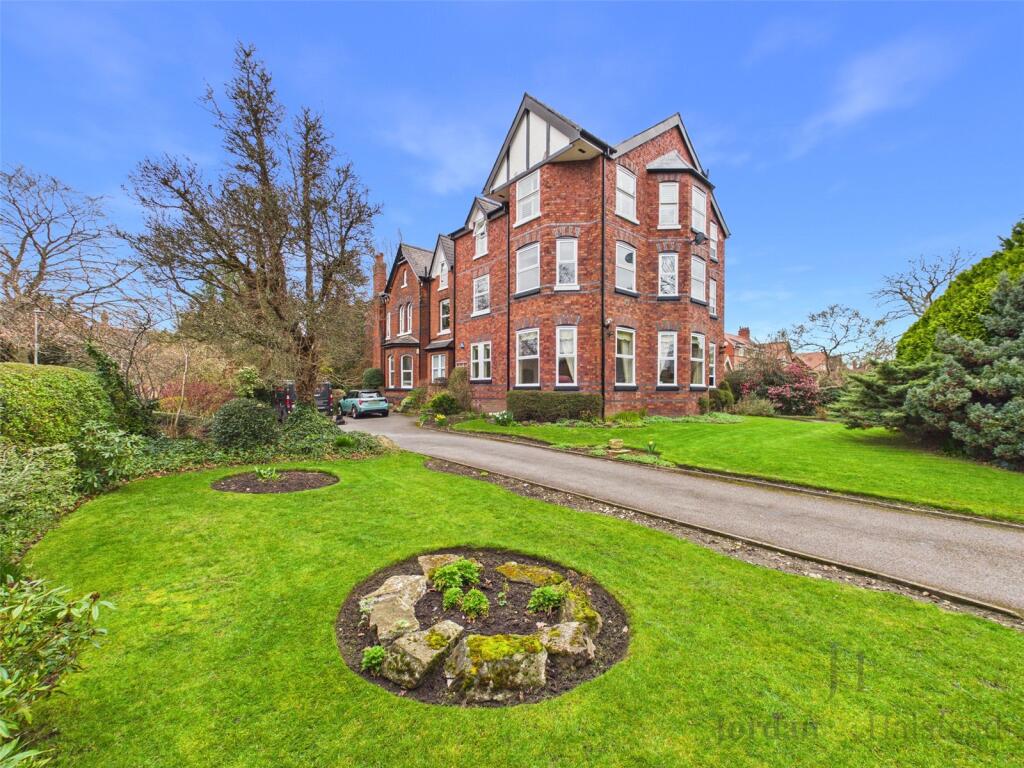 Main image of property: Kennerleys Lane, Wilmslow, Cheshire, SK9