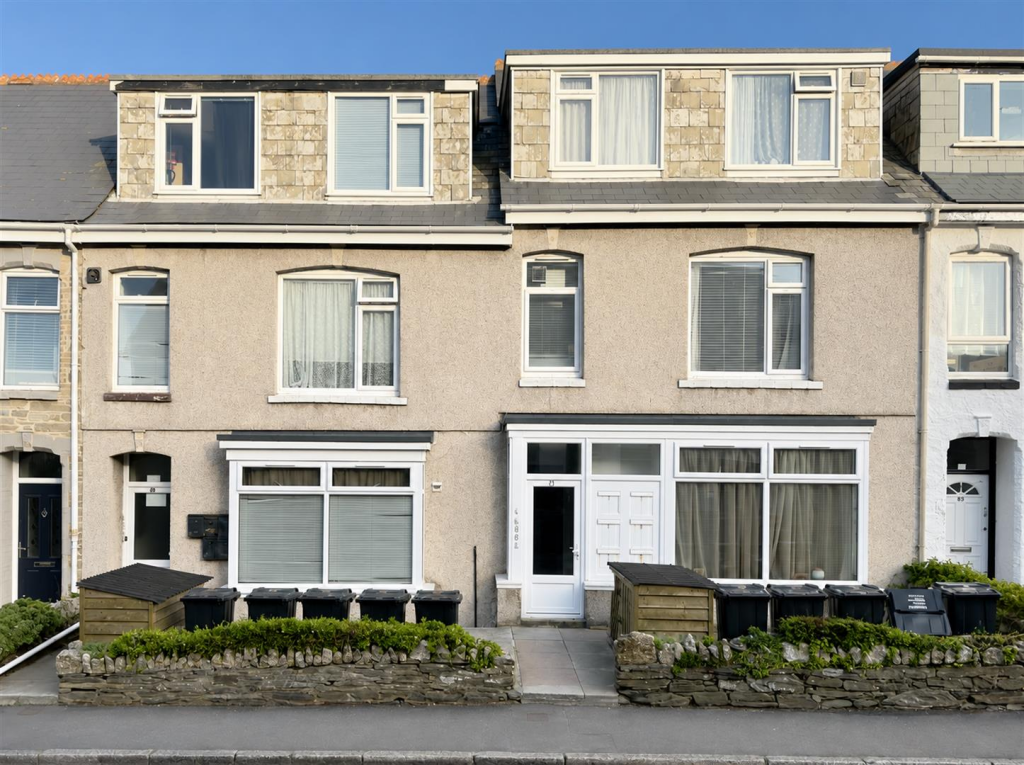 Main image of property: Berry Road, Newquay