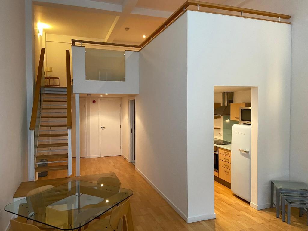 Main image of property: M3 Building, Liverpool Road, Manchester, Greater Manchester, M3