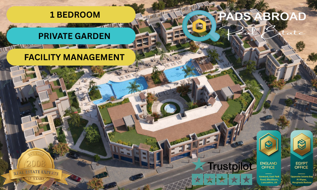 Main image of property: Hurghada, Red Sea