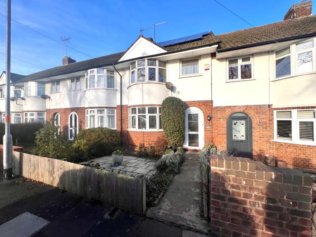 Main image of property: Montfort Close, Duston, Northampton NN5