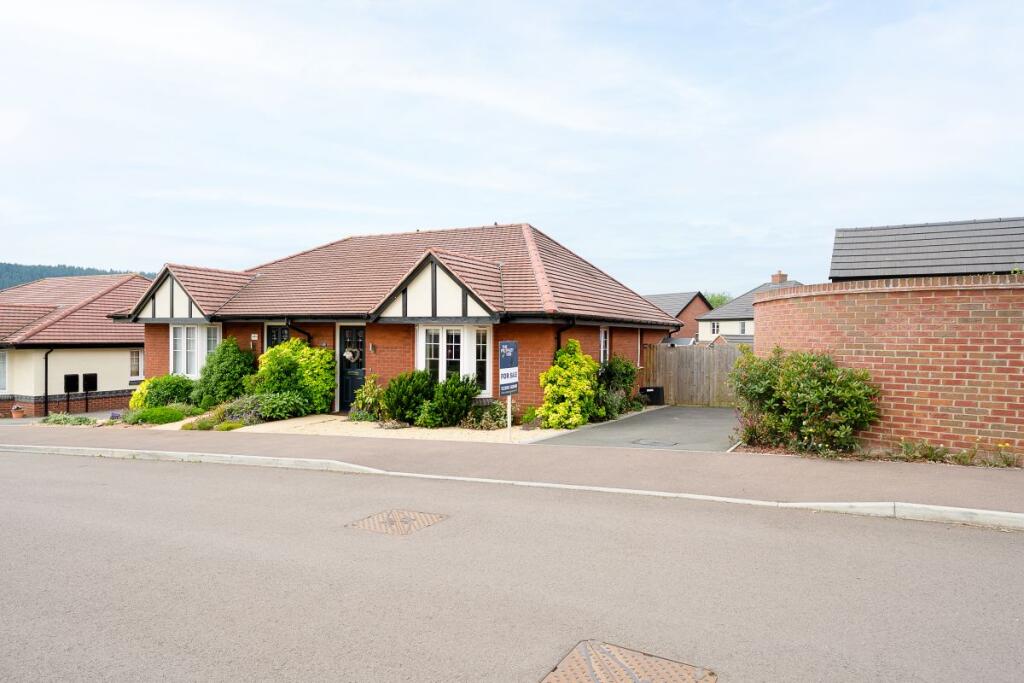 Main image of property: Swallow Road, Ross-On-Wye