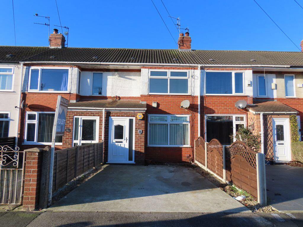 Main image of property: 8 Swaledale Avenue, Hull, HU9 3UE