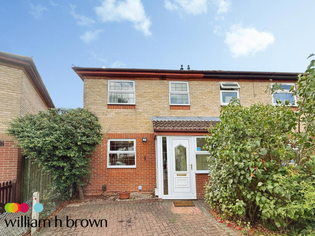 Main image of property: Felix Road, IPSWICH