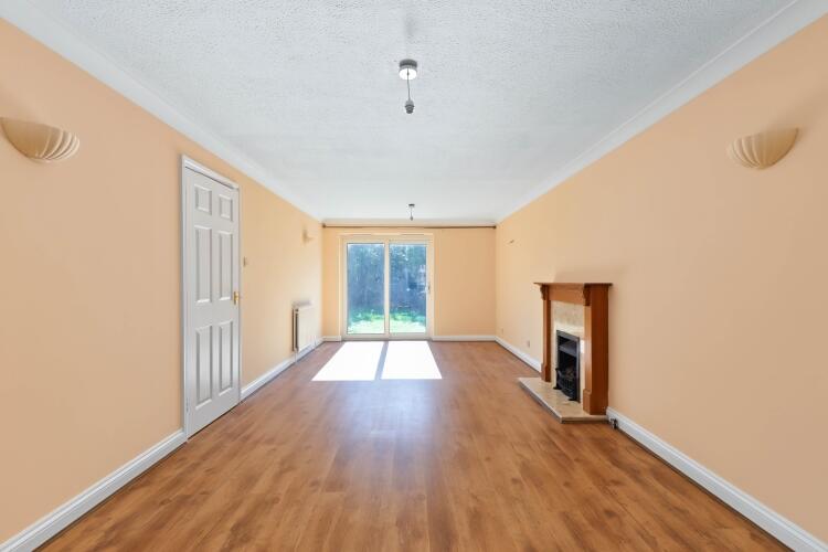 House in Oxford - View 4