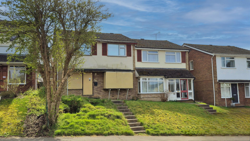 House in Hemel Hempstead