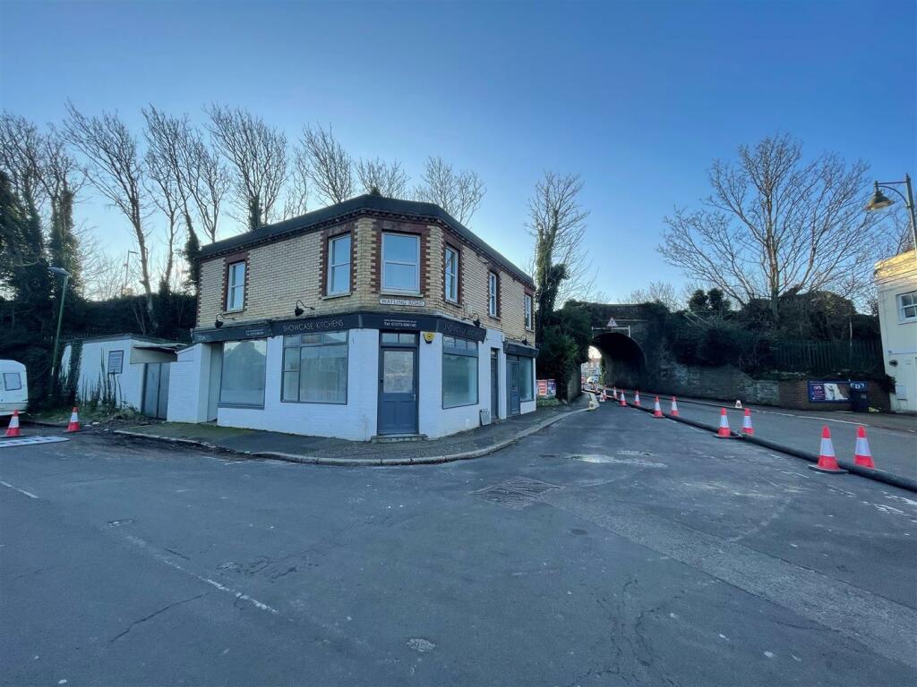 Main image of property: The Green, Southwick